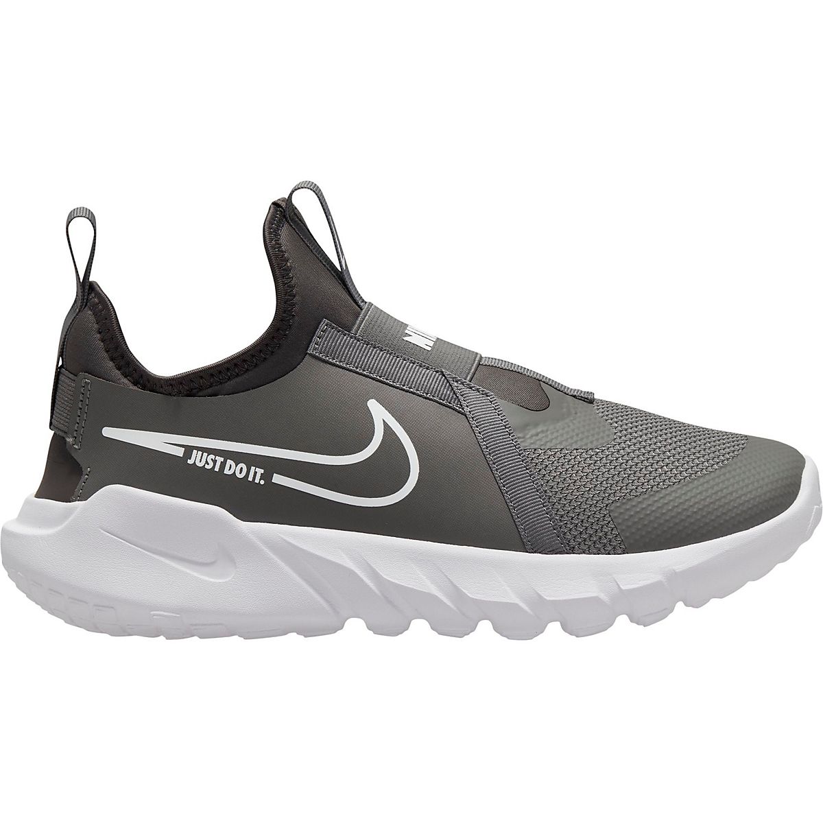 Nike Kids' Grade School Flex Runner Shoes Academy