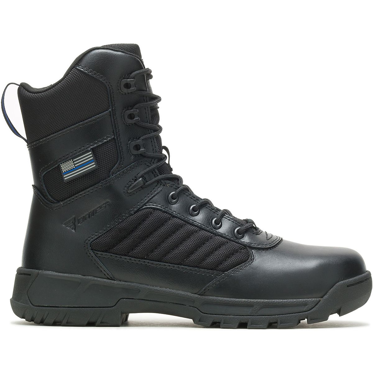 Bates Men's Tactical Sport 2 First Responder Boots Academy
