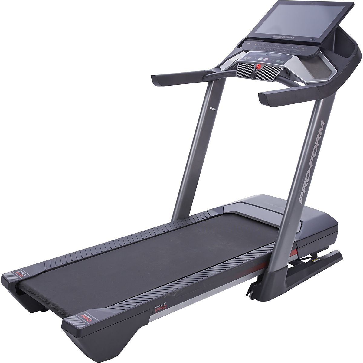 ProForm Pro 9000 Treadmill Academy