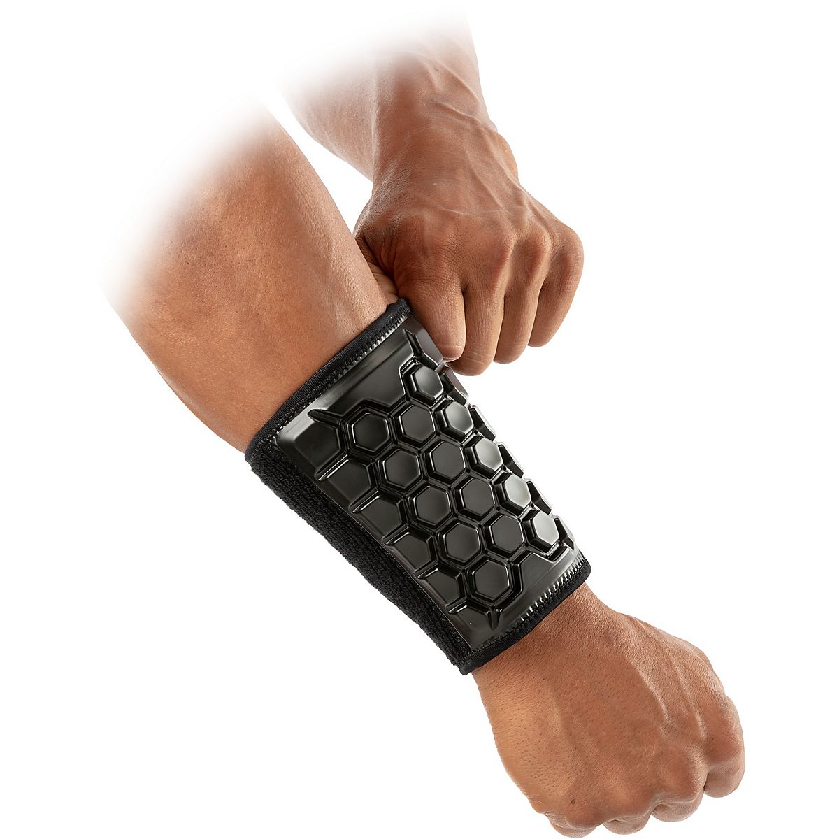 McDavid Adults' HEX High Impact Wrist Guard | Academy