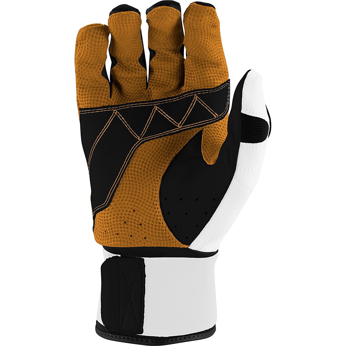 Marucci Adults' Blacksmith Batting Gloves Academy