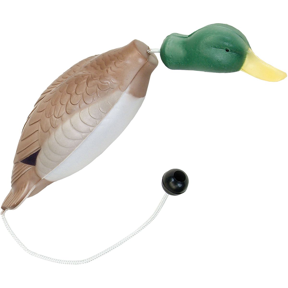 Duck dog training toy sale