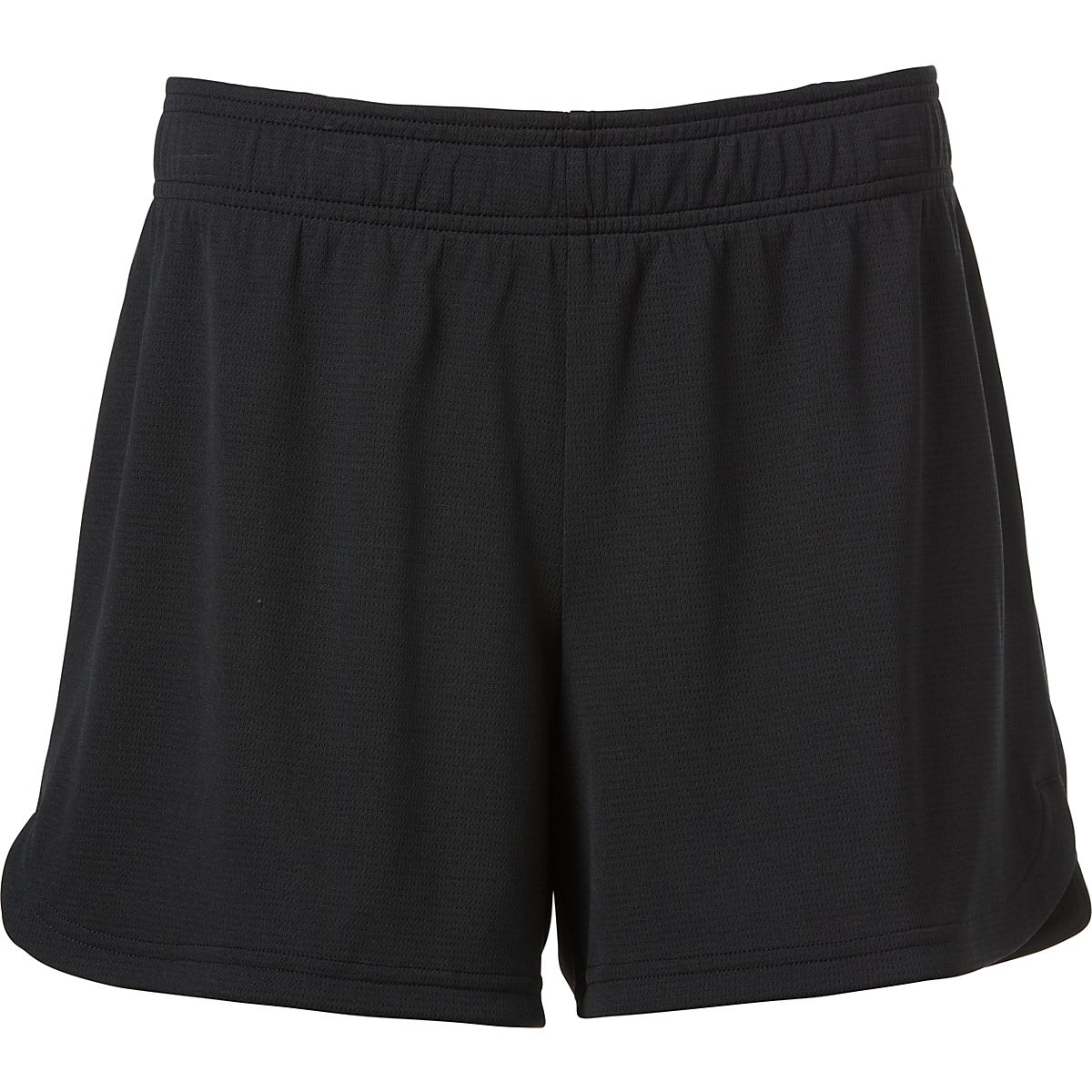 BCG Women's Vert Mesh Shorts Academy