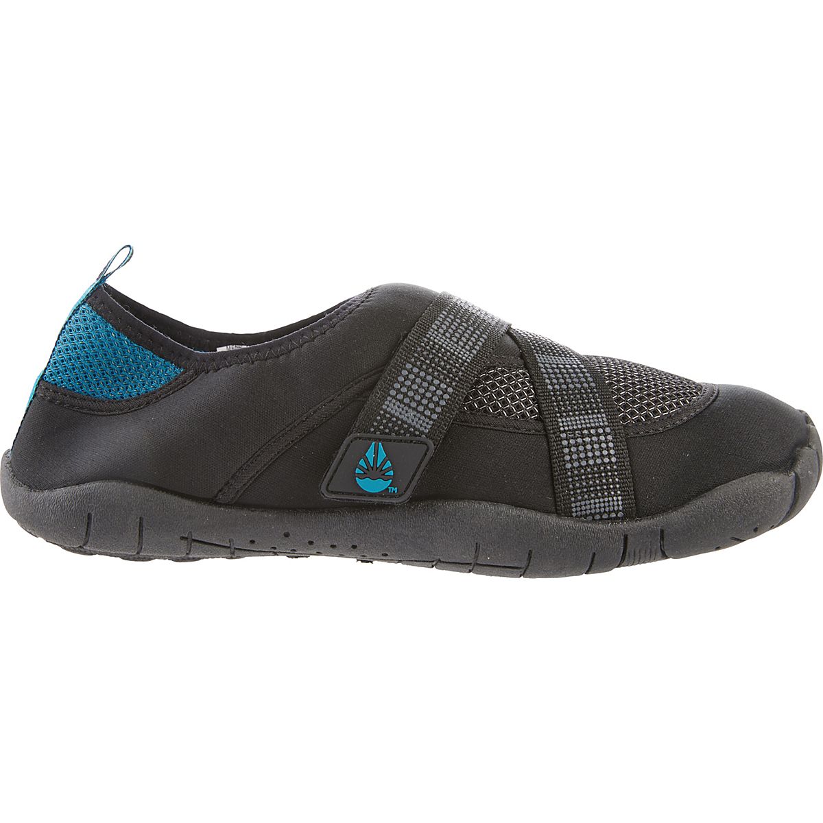 O'Rageous Men's Aqua III Water Shoes Academy