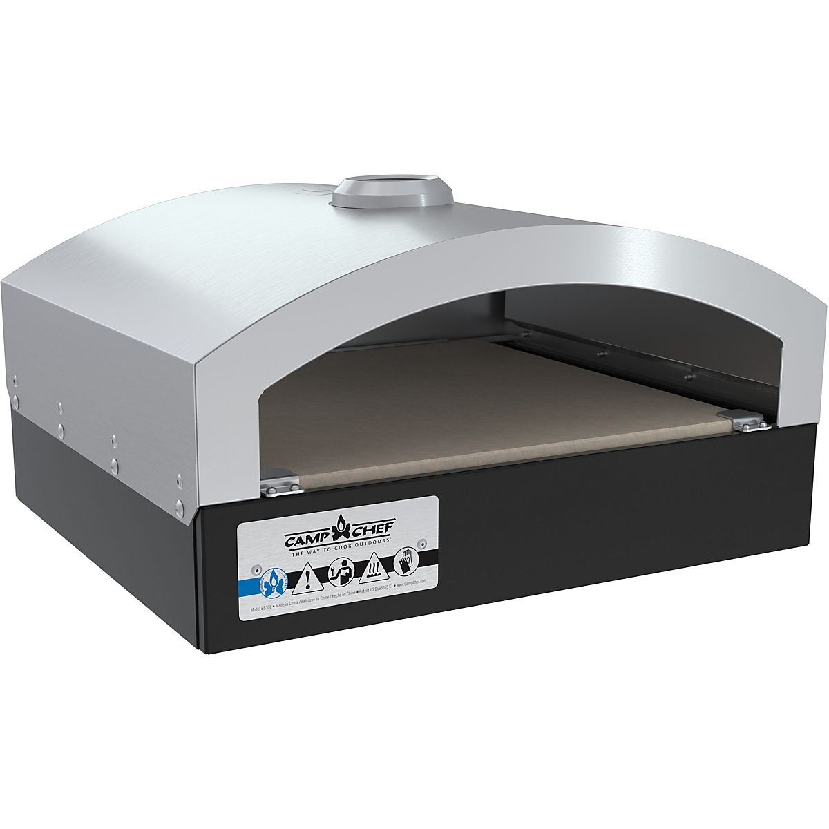 Camp Chef Artisan Outdoor Oven Free Shipping at Academy