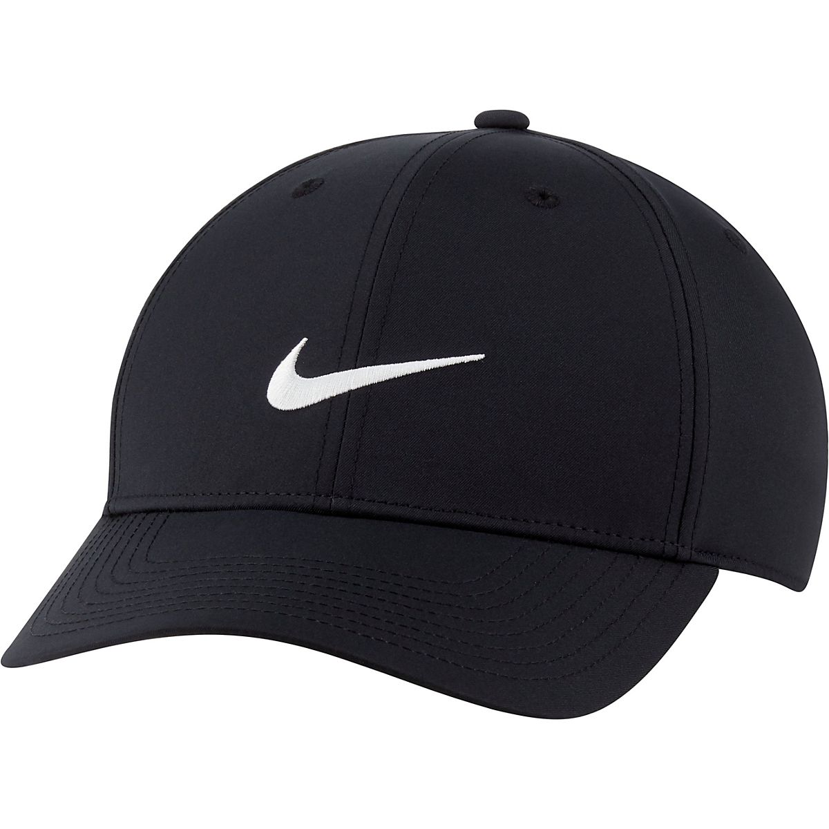 nike saints hat
