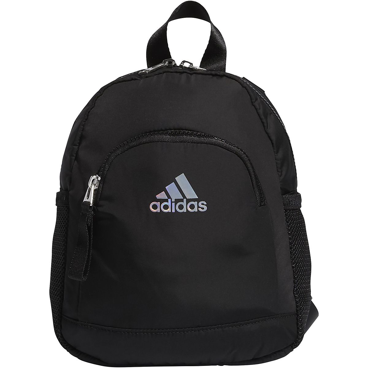 adidas Linear 3 Mini Backpack Free Shipping at Academy