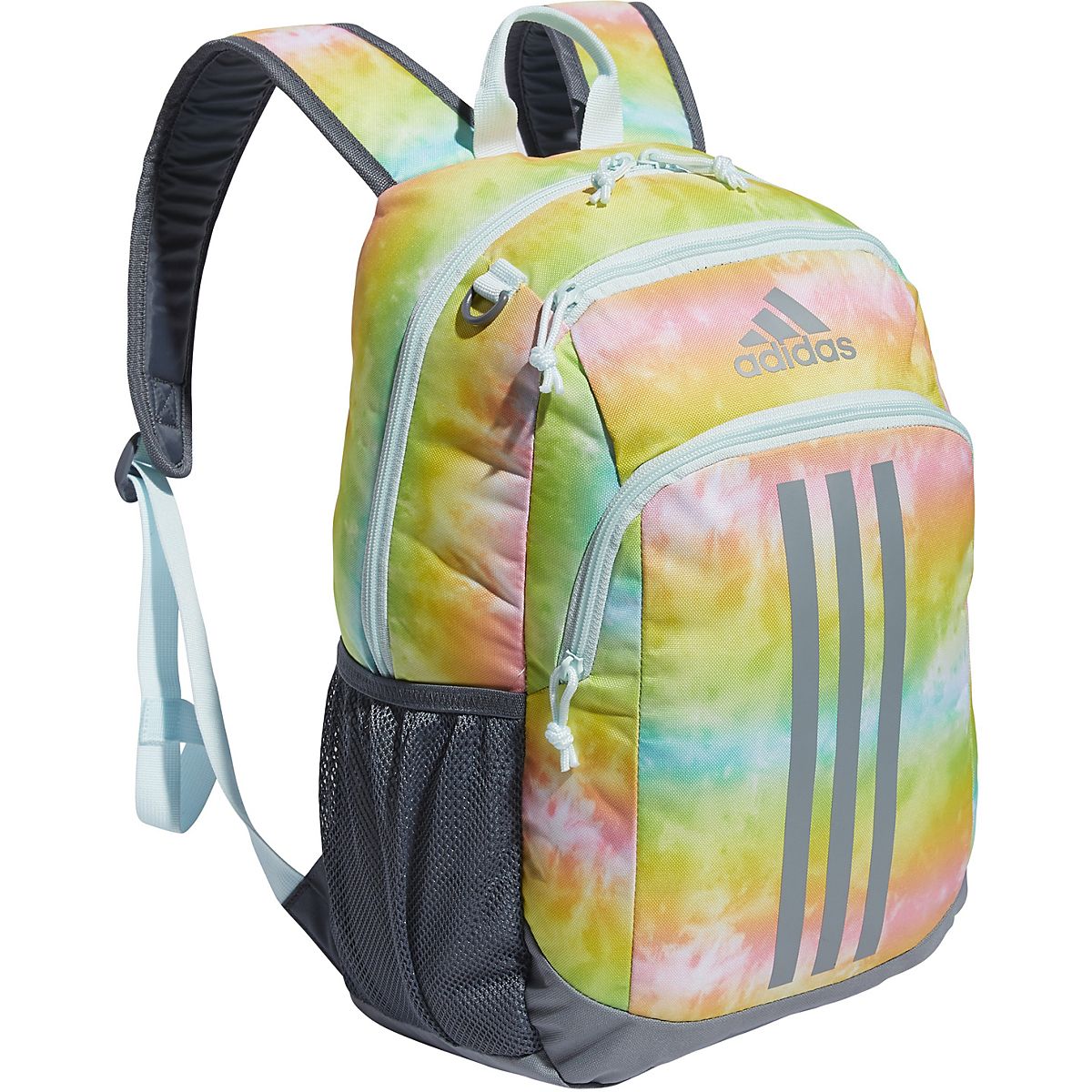 Adidas on sale backpack academy