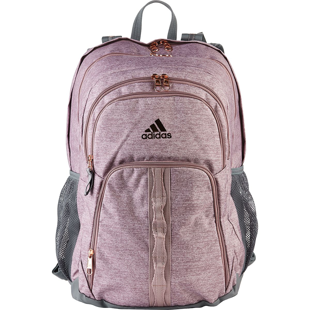 adidas Prime Backpack - Purple, Unisex Training