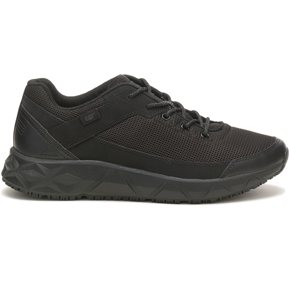 CAT Men’s Pro Rush Speed FX Service Shoes | Academy