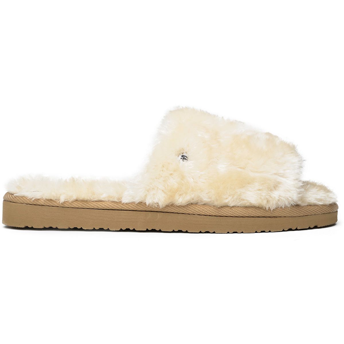 Minnetonka Women's Lolo Slide Slippers | Free Shipping at Academy