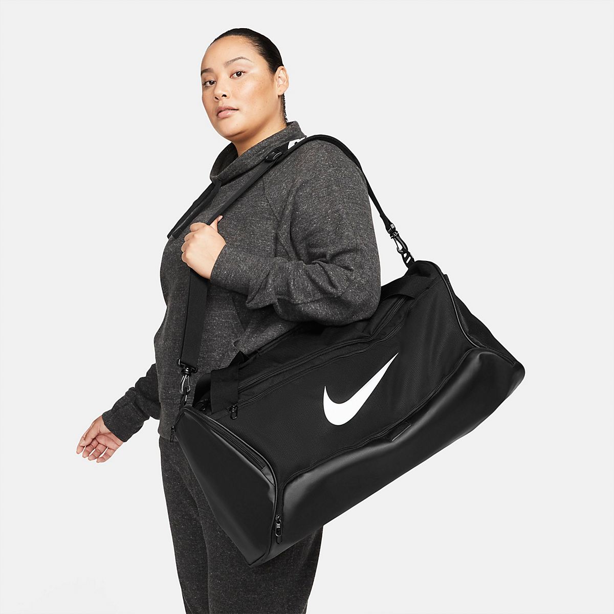 vækst Kompliment peave Nike Training Medium Duffel Bag | Academy