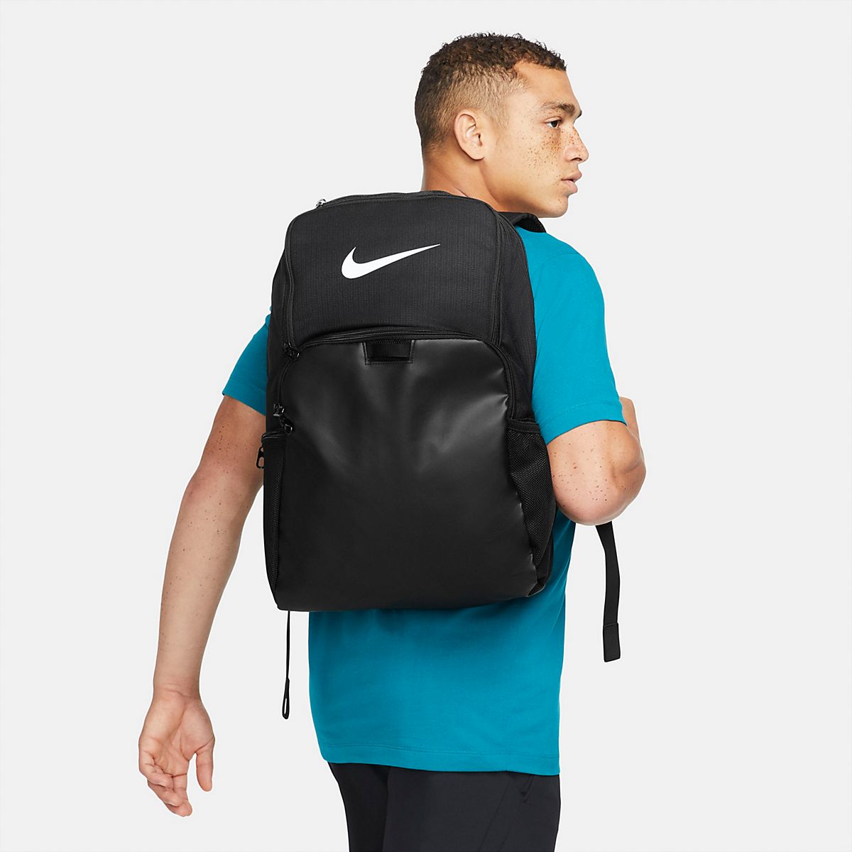 Nike Brasilia XL 9.5 Backpack | Academy