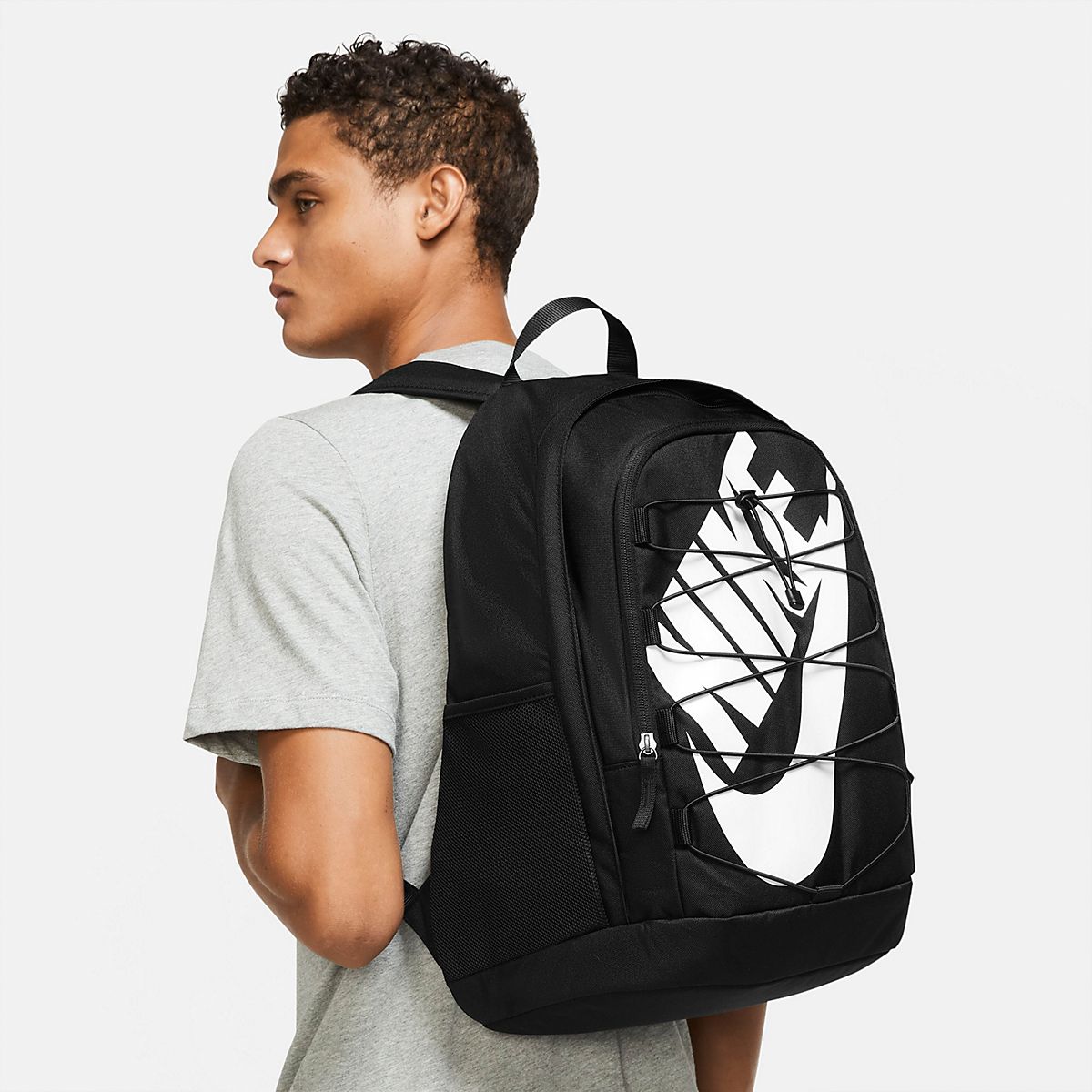 schudden Dierbare lava Nike Hayward Backpack | Academy