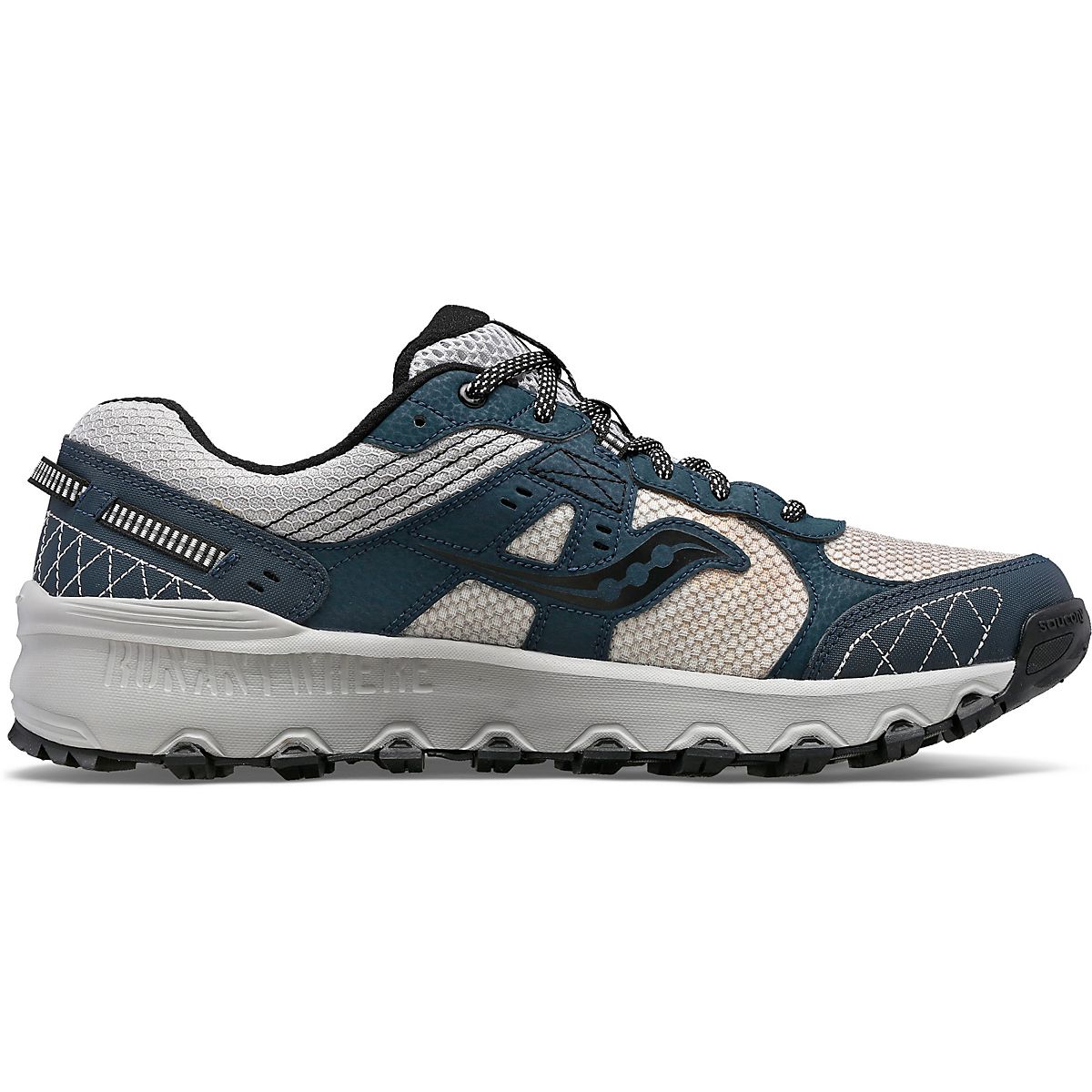 Saucony Men's Grid Raptor TR 2 Trail Running Shoes | Academy