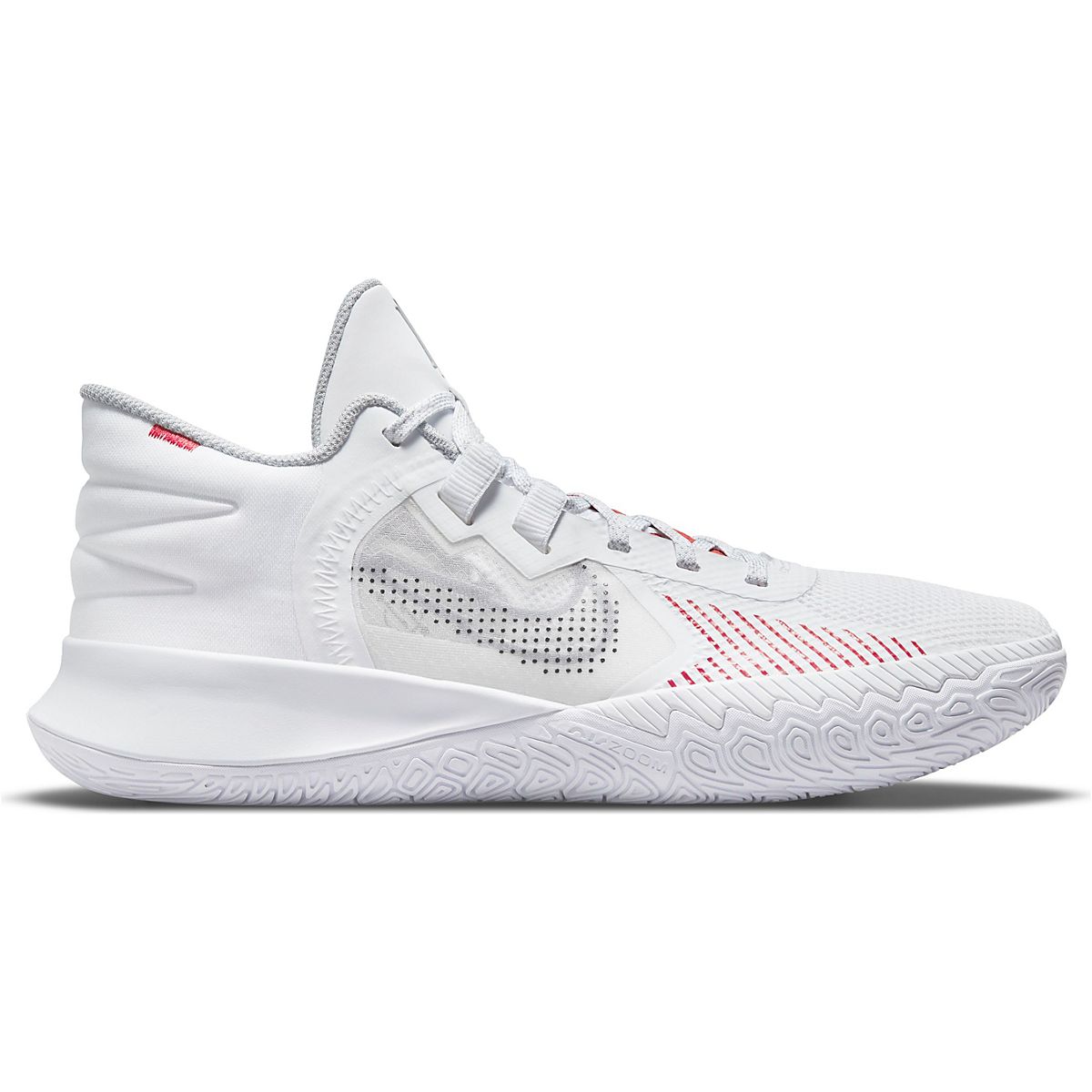 Nike flytrap basketball clearance shoes