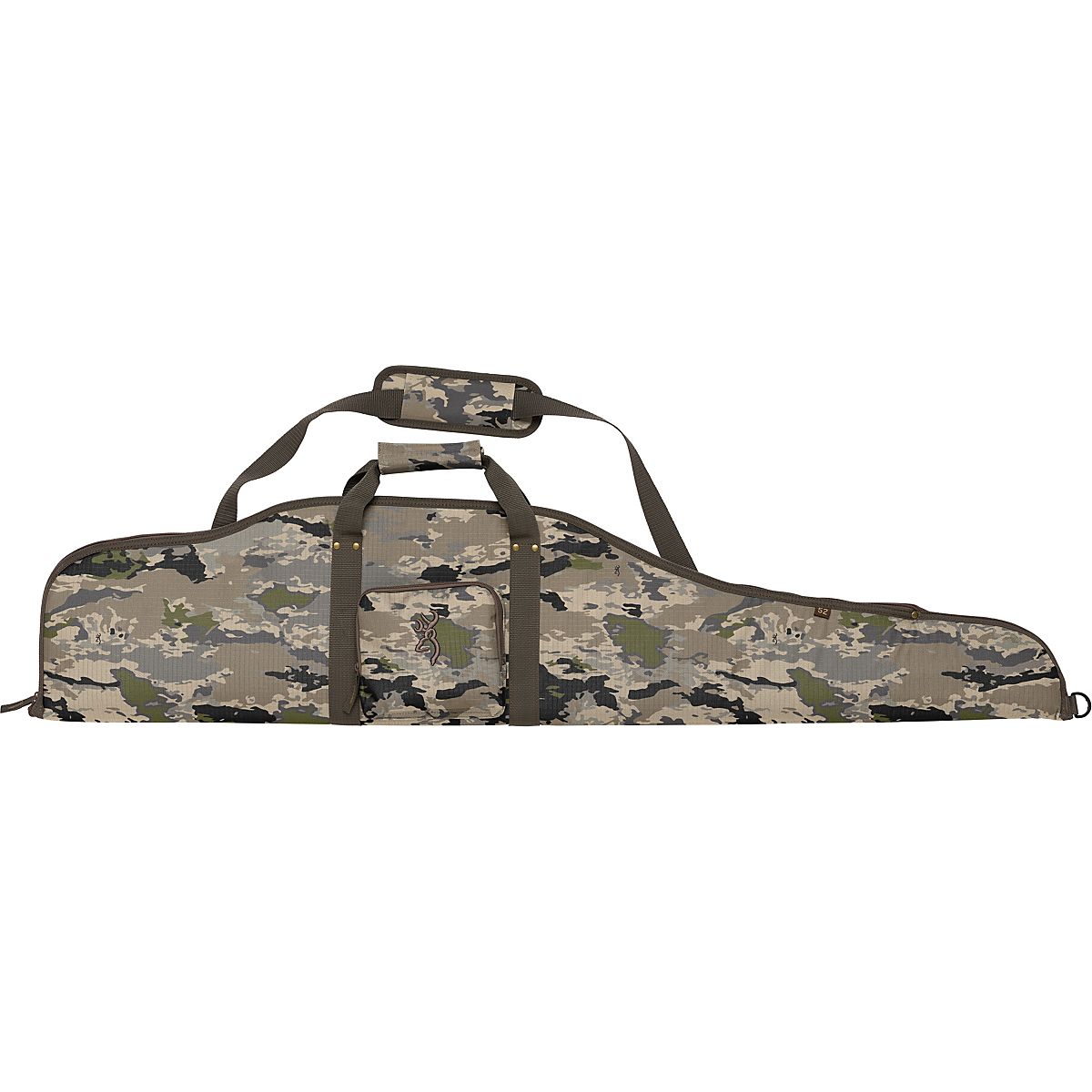 Browning Ovix Camo Long Range 52 in Rifle Case Academy