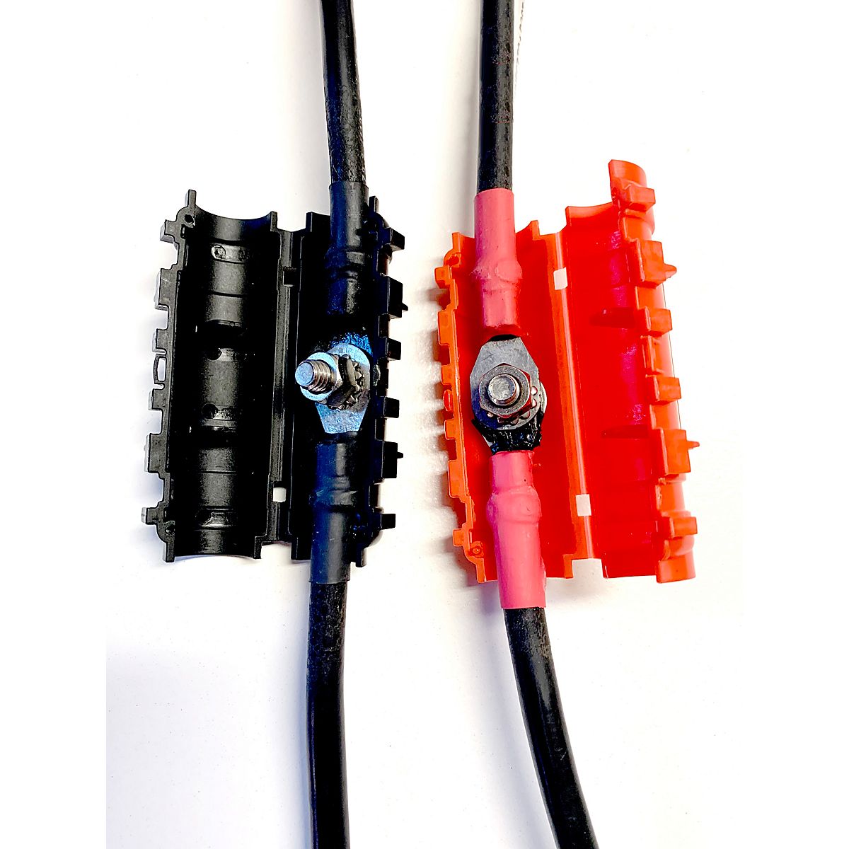TH Marine Hydra Battery Cable Extender Kit Academy