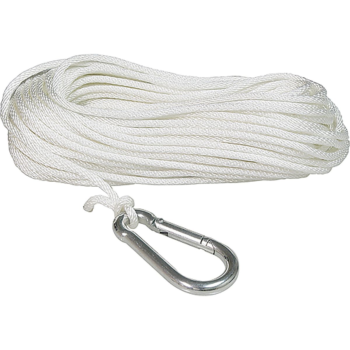 SeaSense Solid Braid Anchor Line | Academy