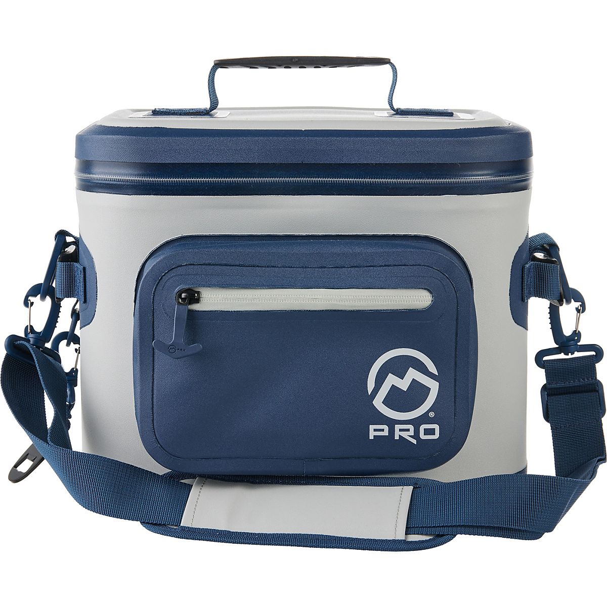 Magellan Outdoors Pro Leakproof 12 Can Square Cooler Academy