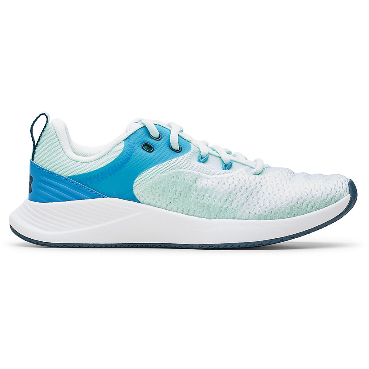 under armour breathe training shoe