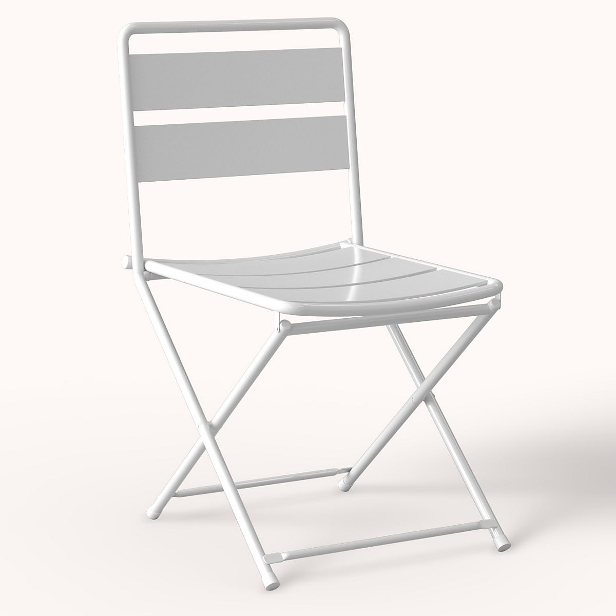 Mosaic Zelda Folding Chair | Academy