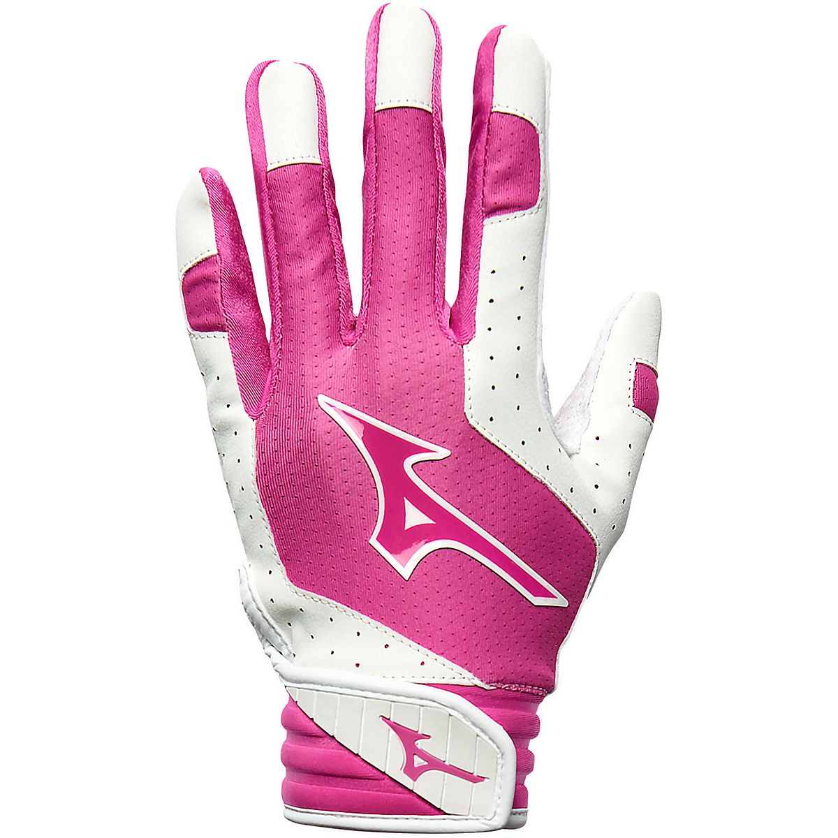 Mizuno Youth Finch Softball Batting Gloves Academy