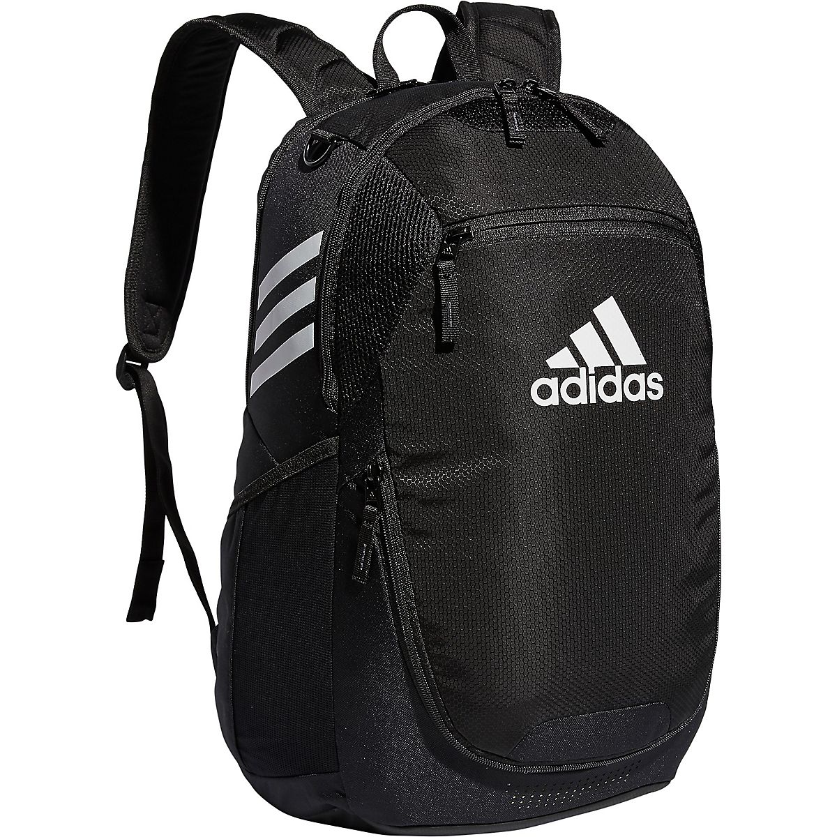 Adidas soccer hot sale backpack personalized