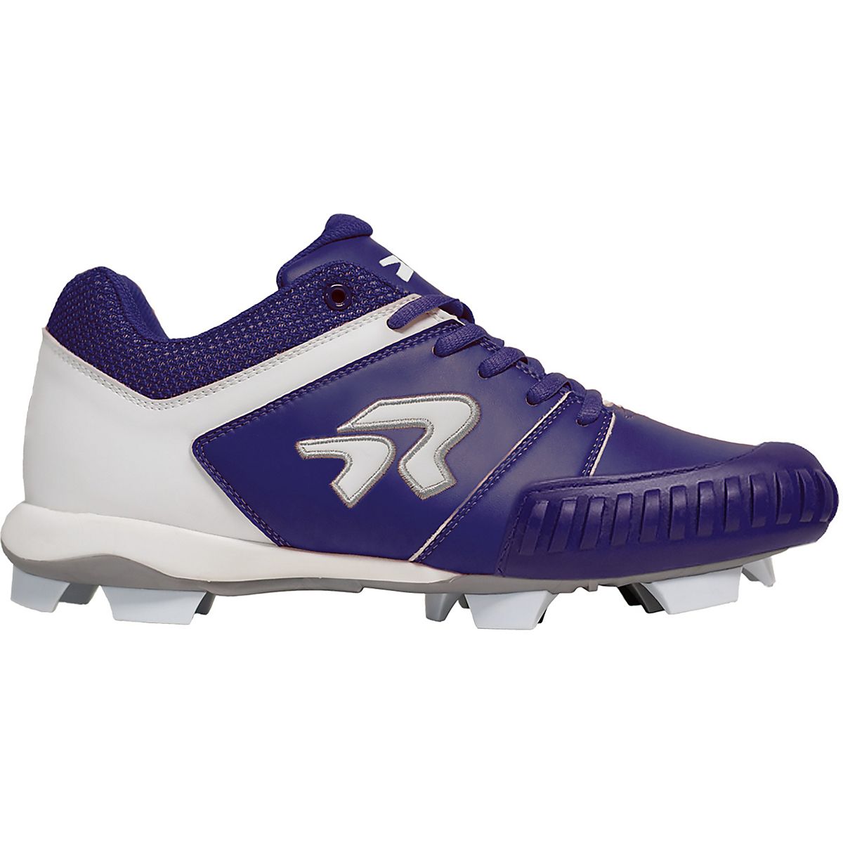 RIP-IT Women's Ringor Flite Pitching Toe Softball Cleats