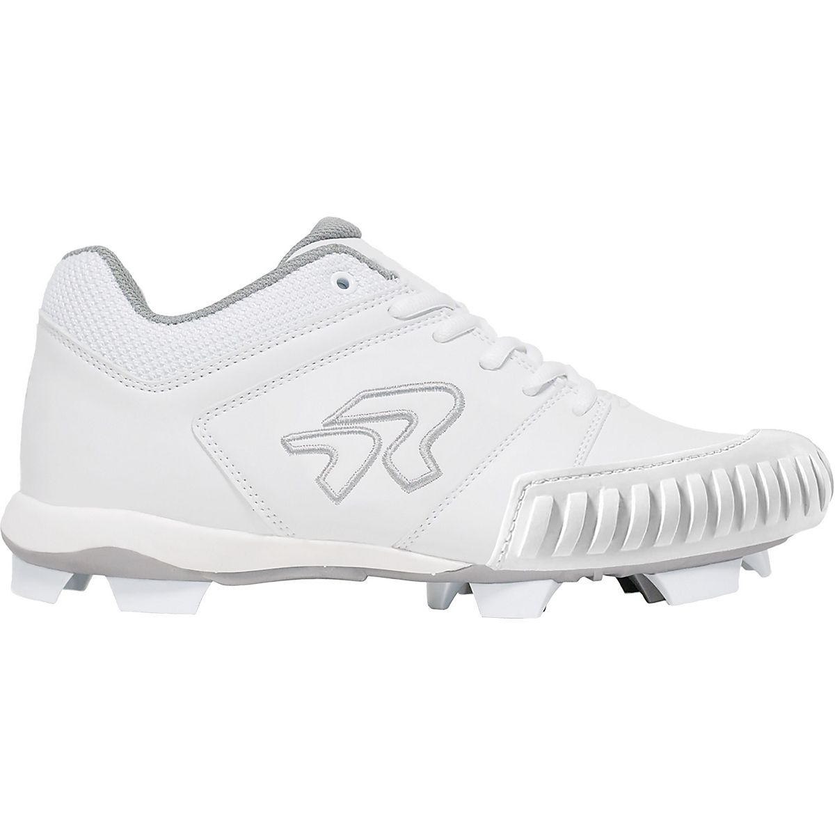 RIPIT Women's Ringor Flite Pitching Toe Softball Cleats Academy