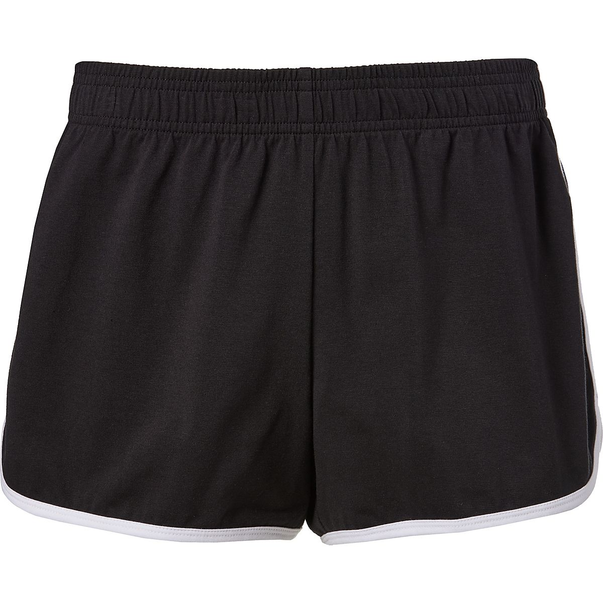 BCG Women's Knit Lifestyle Shorts | Academy