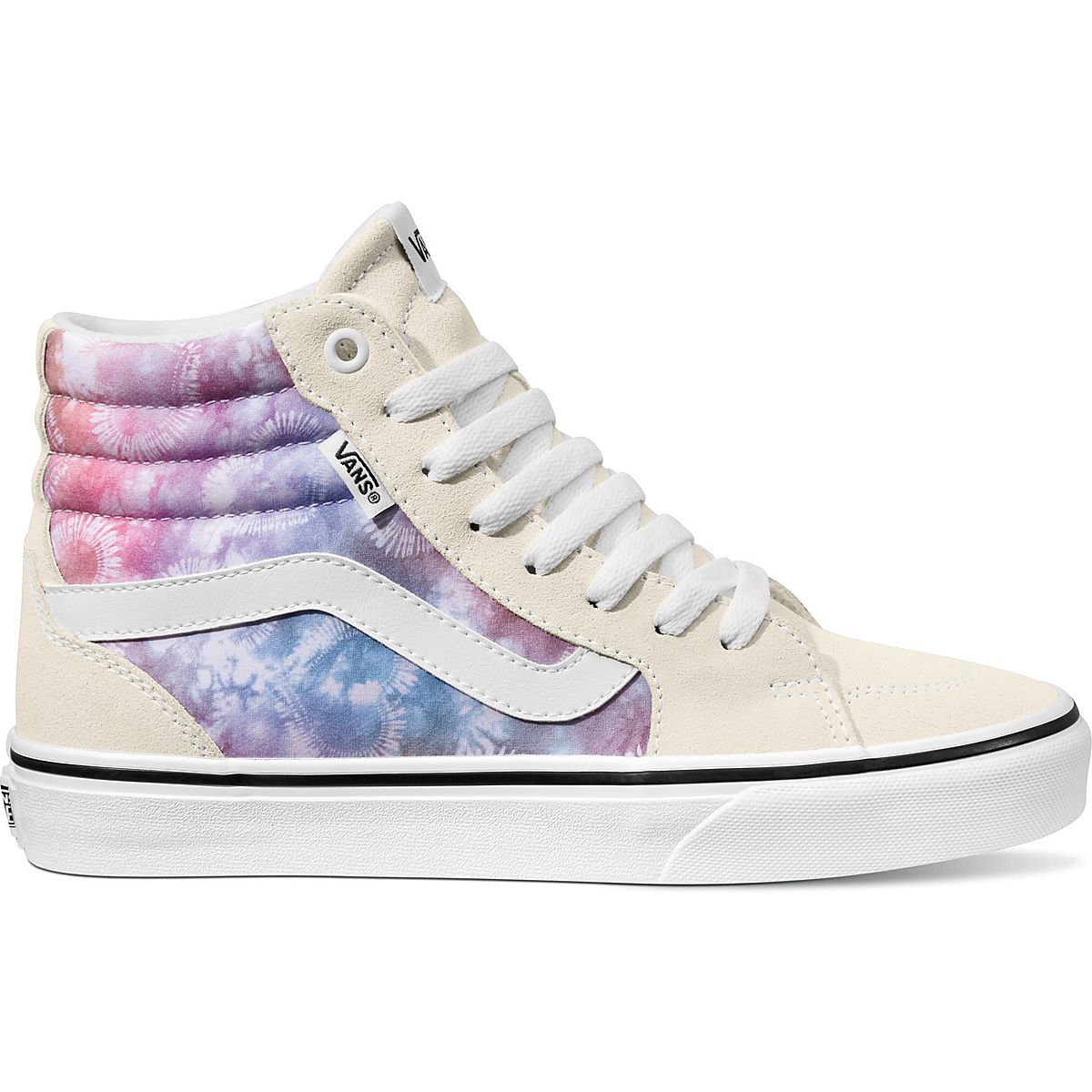 Vans Women's Filmore HI Shoes Academy