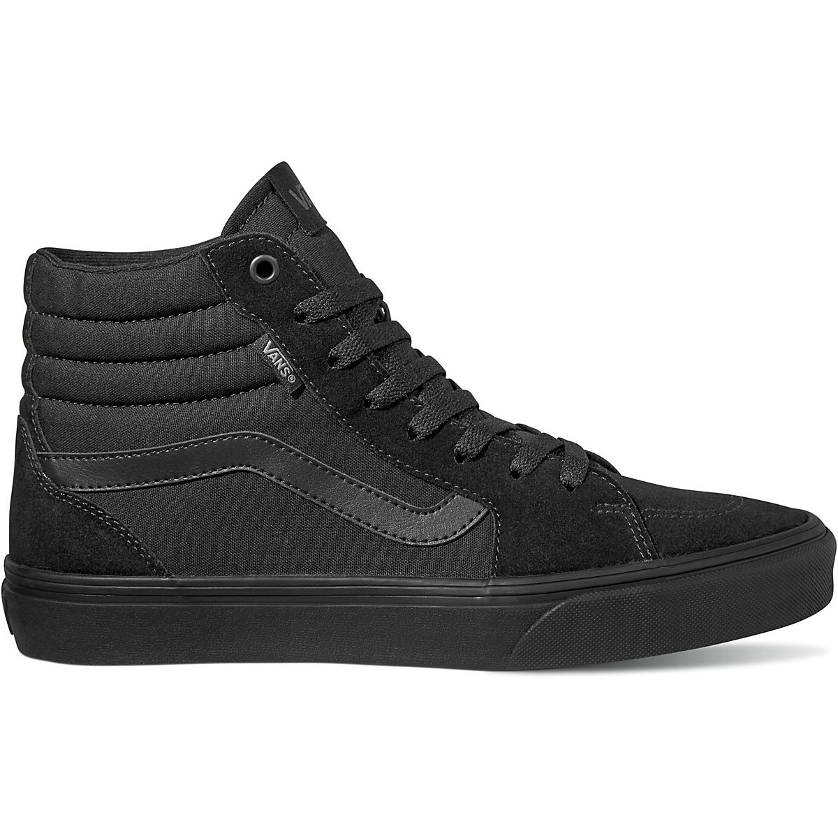 Vans Men's Filmore HI Shoes | Free Shipping at Academy