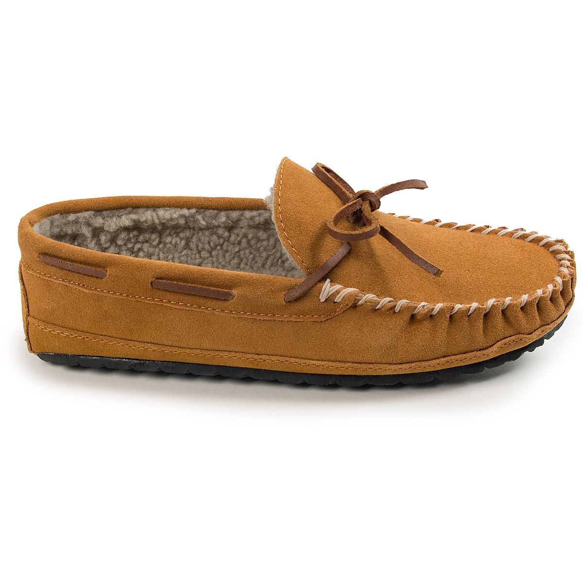 Men's Casey Moccasin Slippers Academy