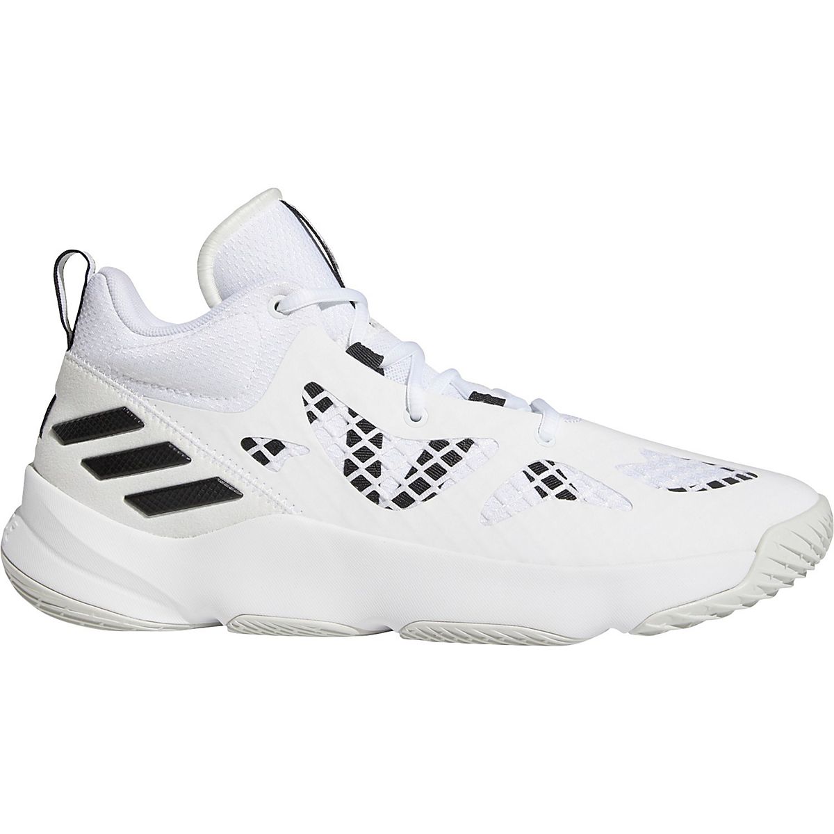 adidas Adults' Pro N3xt Basketball Shoes Academy