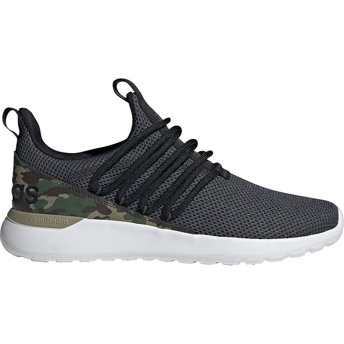 adidas Men's Lite Racer Adapt 3 Slip-On Lifestyle Shoes | Academy