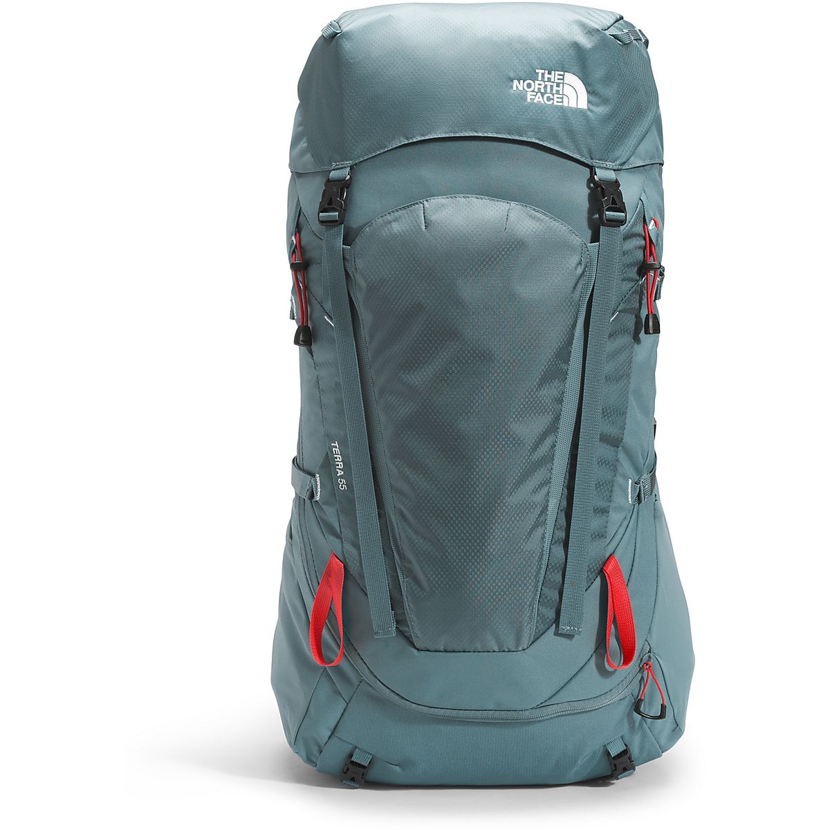 Getalenteerd Politie Geldschieter The North Face Women's Terra 55 Backpack | Academy