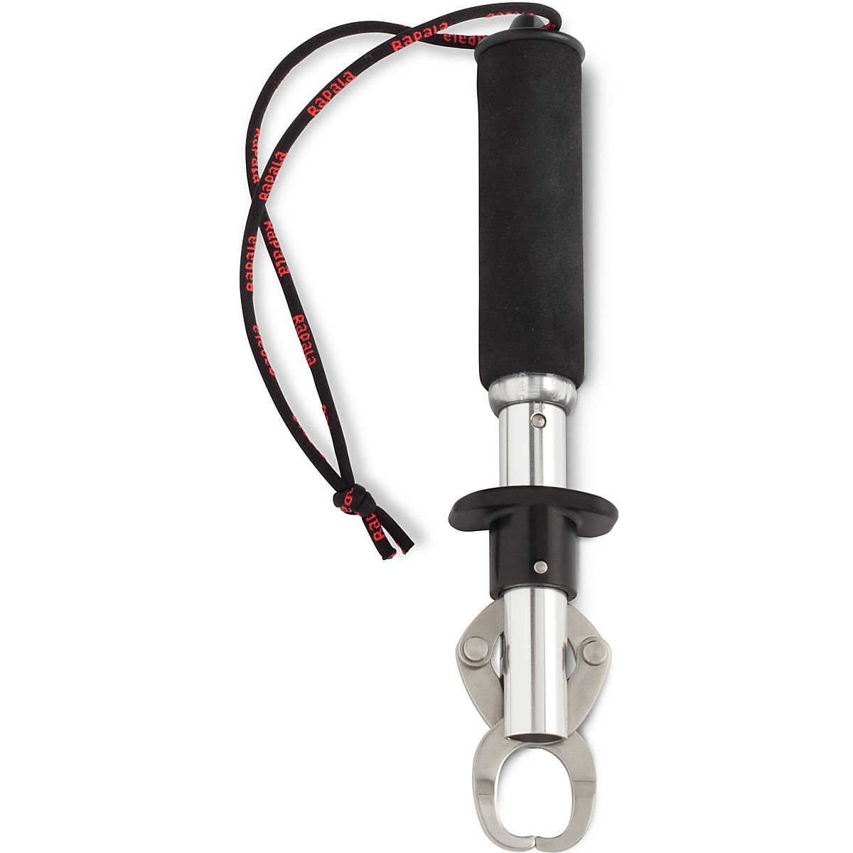 Rapala 50 lb Mechanical Scale and Fish Gripper Academy