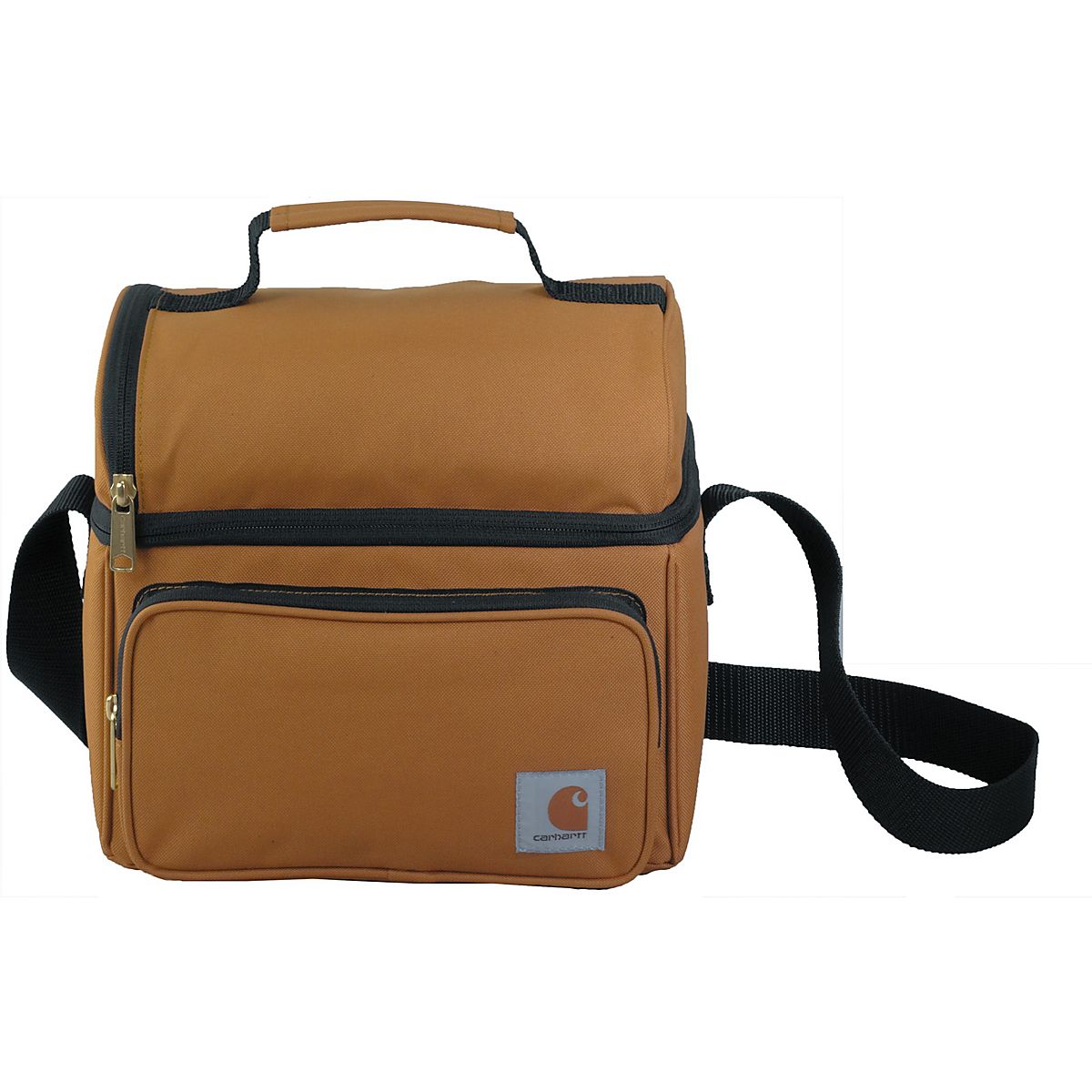 Carhartt Insulated 12Can Lunch Cooler Academy