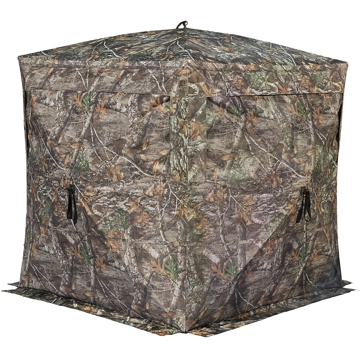 Rhino 180 Realtree Edge Hunting Blind Academy