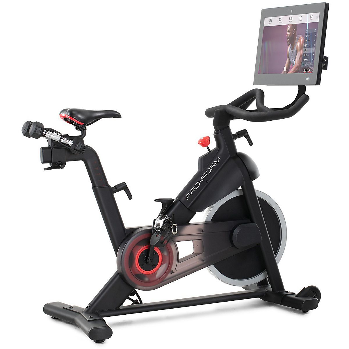 Proform recumbent bike store academy