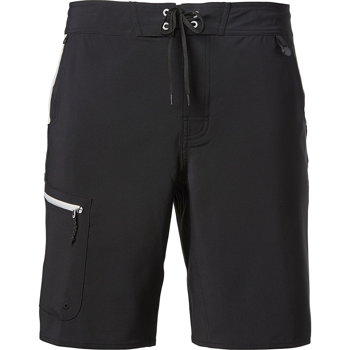 Magellan Outdoors Boys' Shore & Line Washed Boat Fishing Shorts