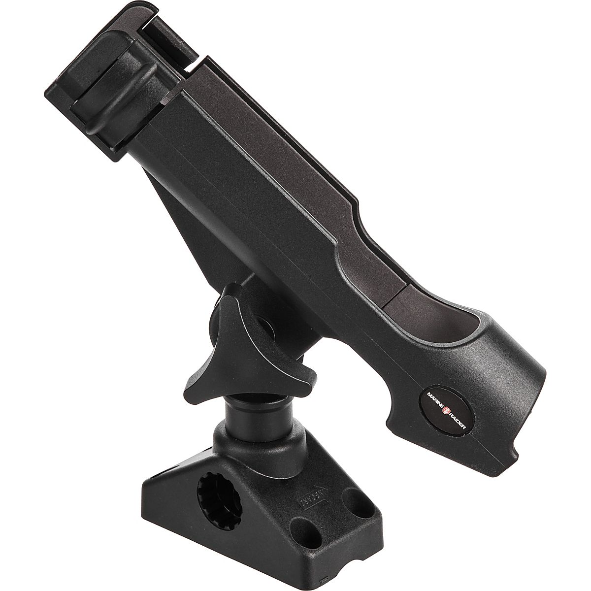 marine raider wire fishing rod holder Marine Raider 2-in-1 Rod Holder