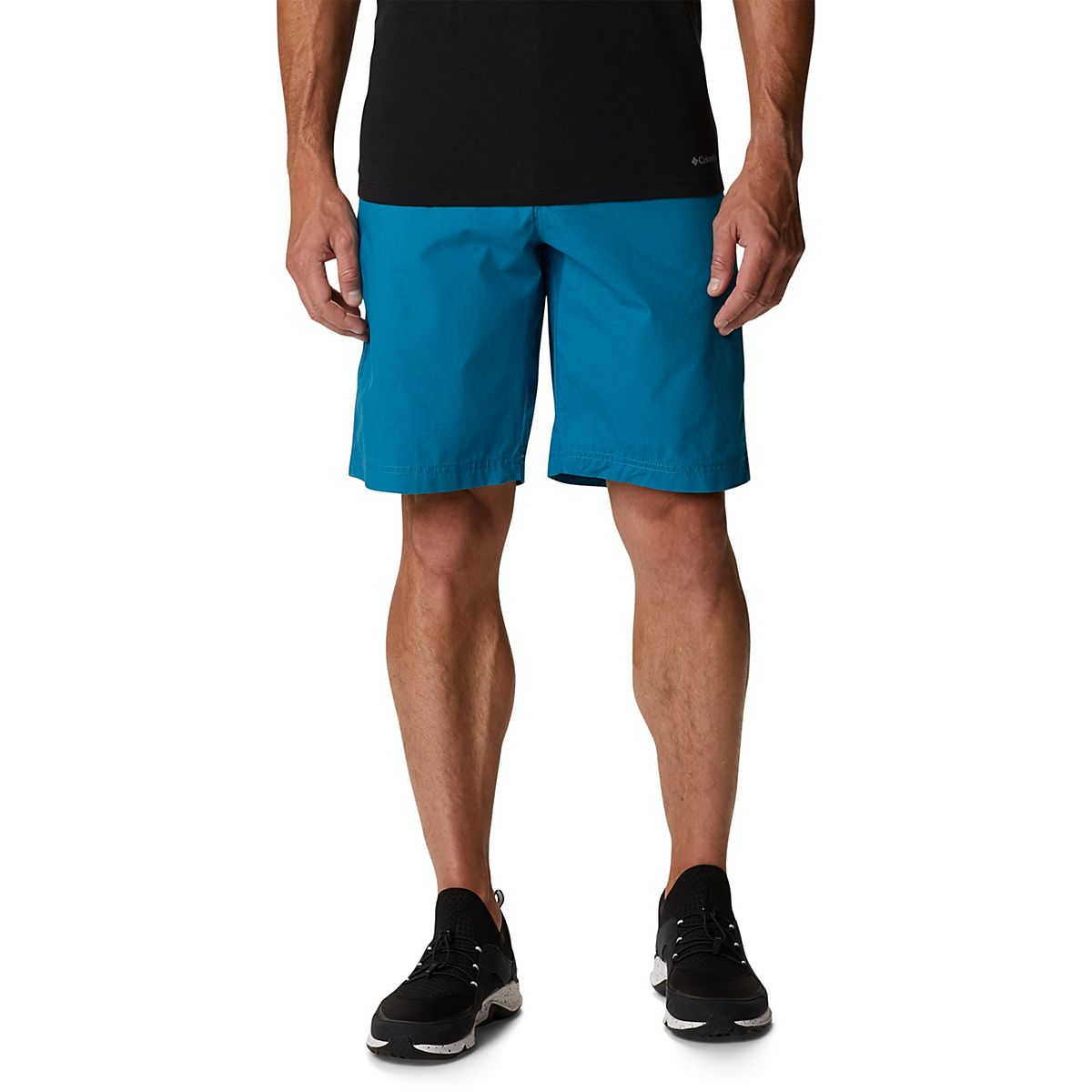 Columbia Sportswear Men s Washed Out Short Academy