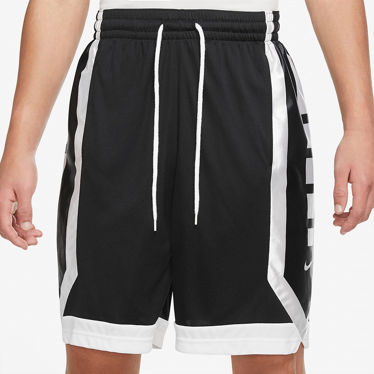 Men's Jordan Brand Teal 2019/20 Charlotte Hornets Icon Edition Swingman Shorts Size: Large