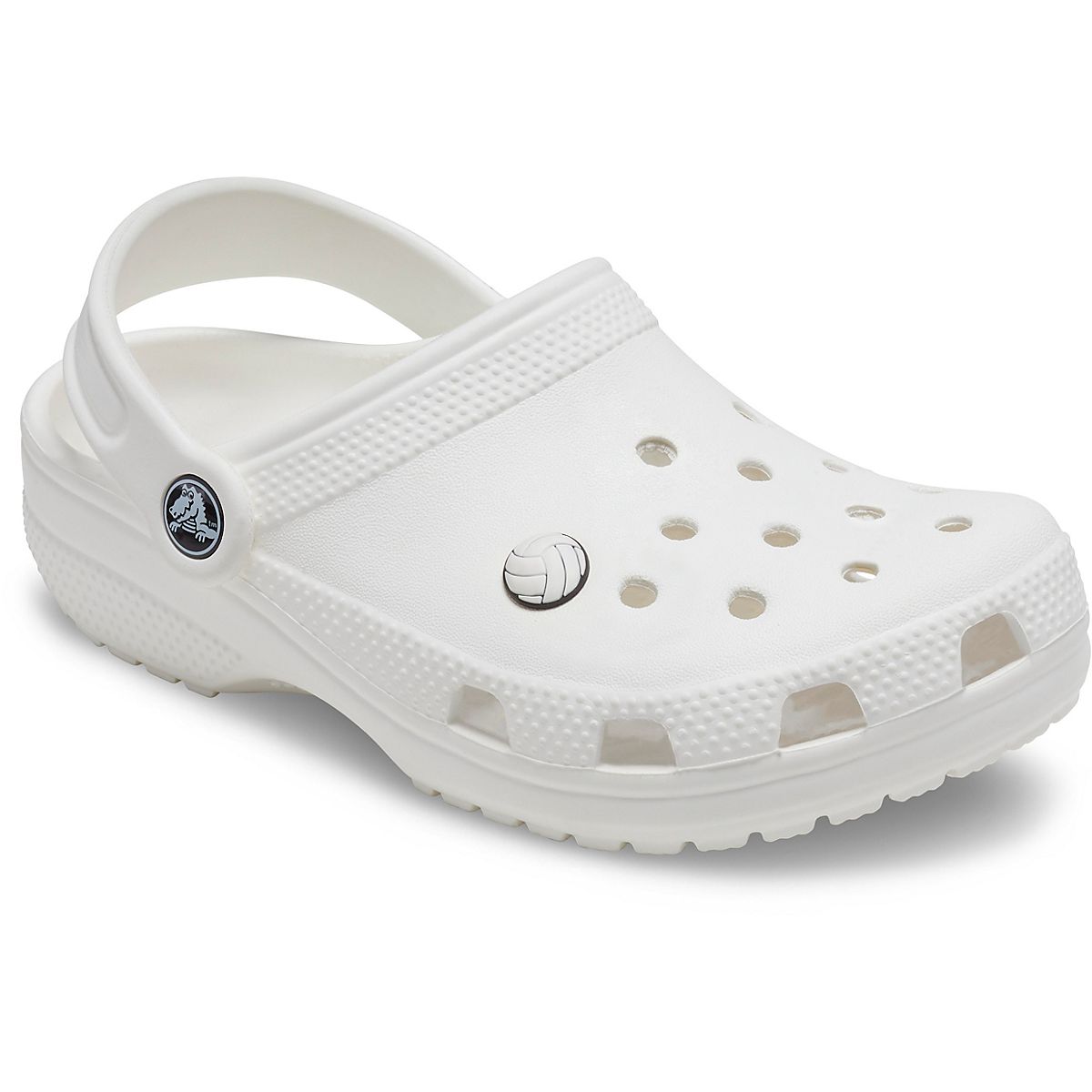 Crocs Volleyball Jibbitz Academy