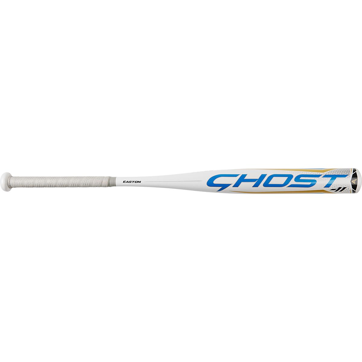 2022 Easton Ghost (-11) Youth Fastpitch Bat - FP22GHY11 - Bagger Sports