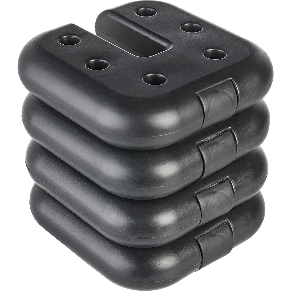 Academy Sports + Outdoors Canopy Weights 4-Pack | Academy