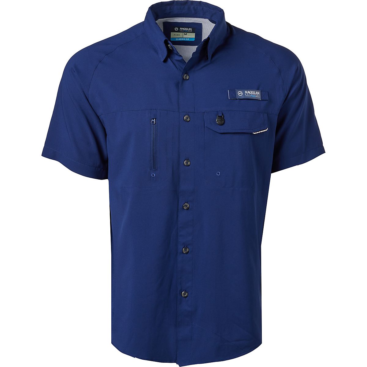 Academy Sports + Outdoor: BOGO 50% Off Magellan Outdoors Fishing Shirts