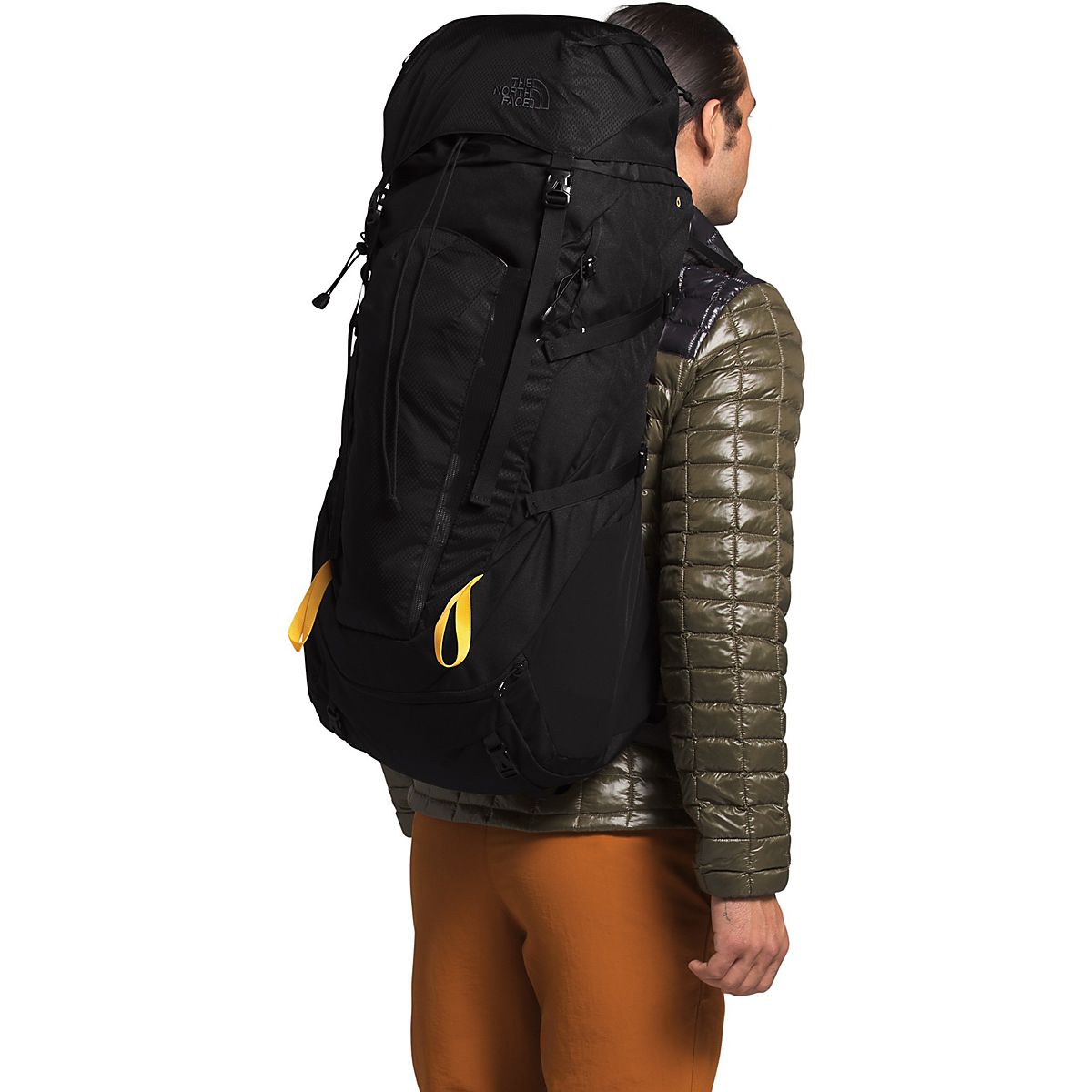 The North Face Terra 65L Backpack Free Shipping at Academy